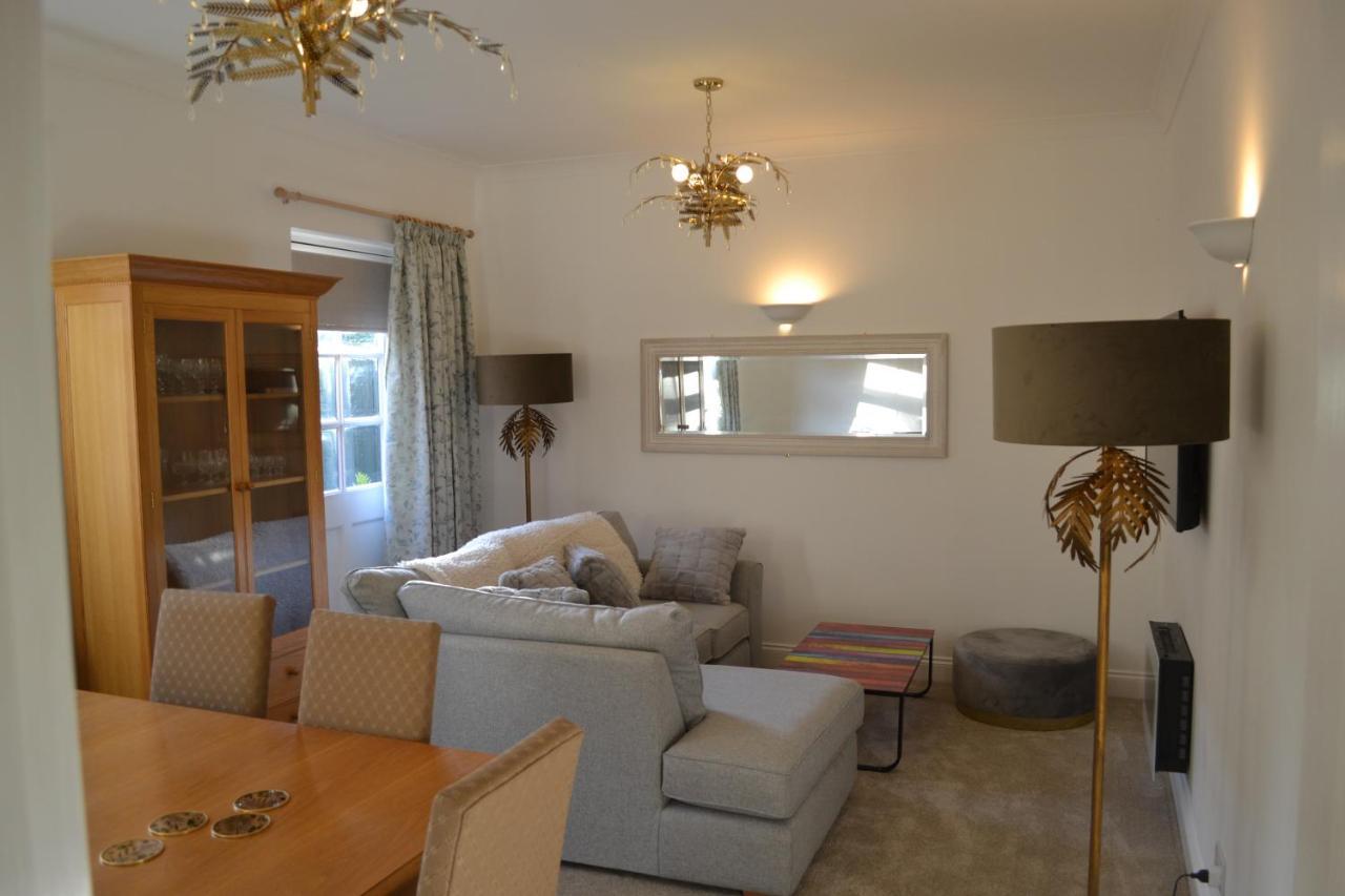 Frinton Escapes - The Cottage Екстериор снимка