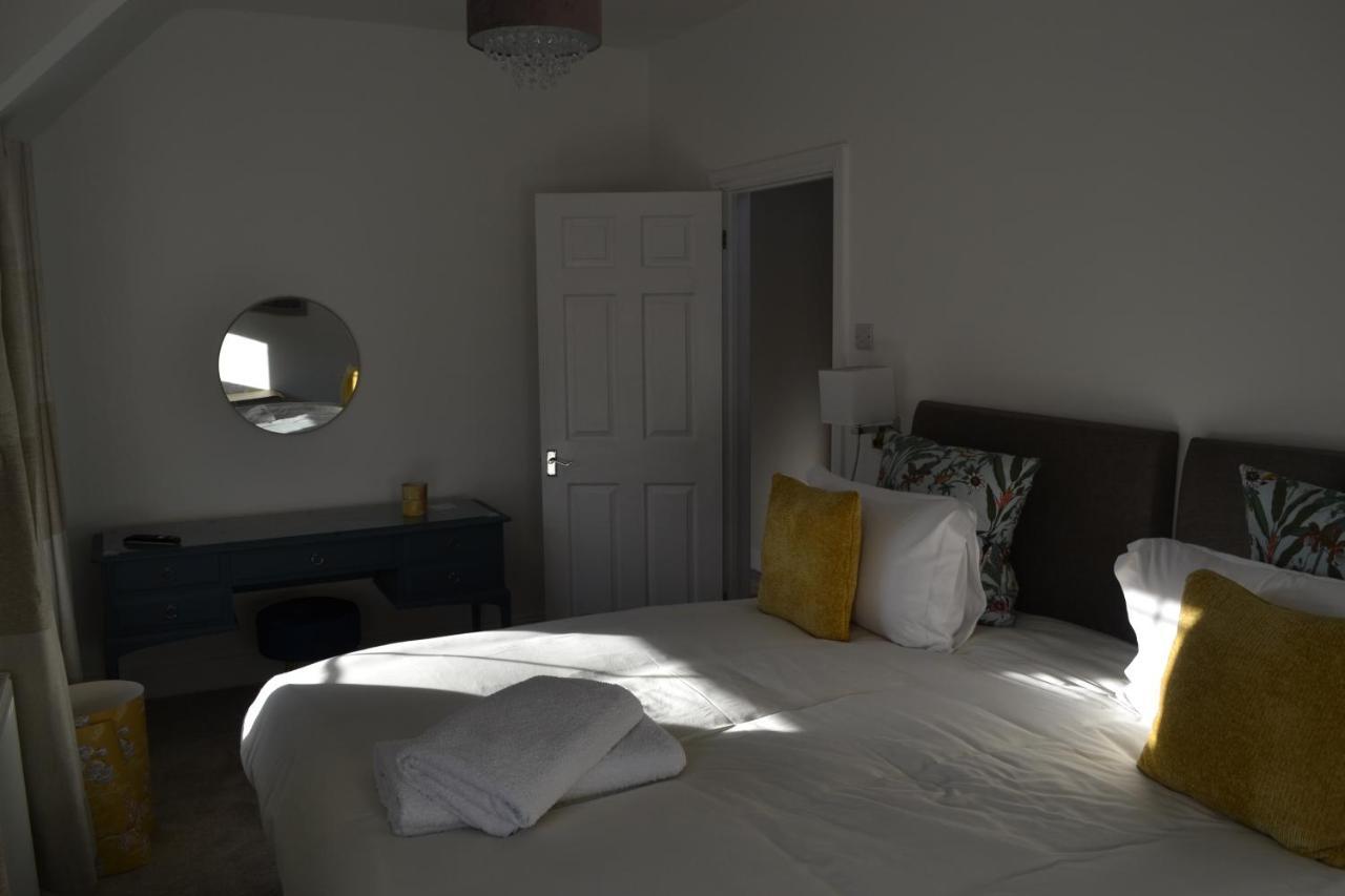 Frinton Escapes - The Cottage Екстериор снимка